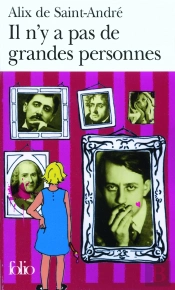 Il N'Y A Pas De Grandes Personnes