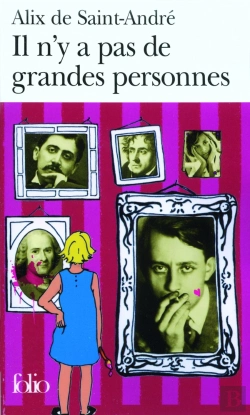 Bertrand.pt - Il N'Y A Pas De Grandes Personnes