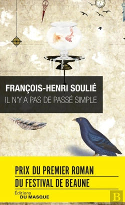 Bertrand.pt - Il N'Y A Pas De Passé Simple