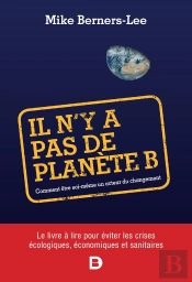 Il N'Y A Pas De Planete B