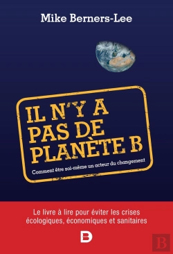 Bertrand.pt - Il N'Y A Pas De Planete B