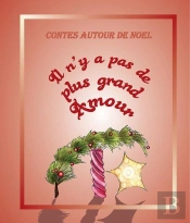 Il N'Y A Pas De Plus Grand Amour