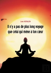 Il N'Y A Pas De Plus Long Voyage Que Celui Qui Mène À Ton Cœur