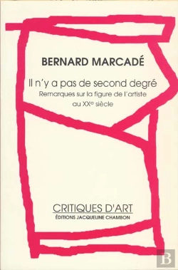 Bertrand.pt - Il N'Y A Pas De Second Degre