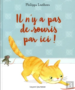 Bertrand.pt - Il N'Y A Pas De Souris Par Ici !