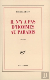 Il N'Y A Pas D'Hommes Au Paradis