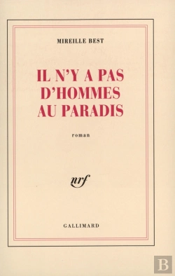 Bertrand.pt - Il N'Y A Pas D'Hommes Au Paradis