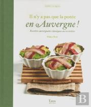 Il N'Y A Pas Que La Potee En Auvergne