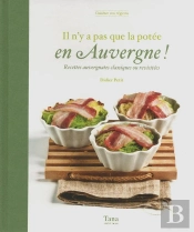 Il N'Y A Pas Que La Potee En Auvergne