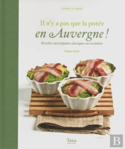 Bertrand.pt - Il N'Y A Pas Que La Potee En Auvergne