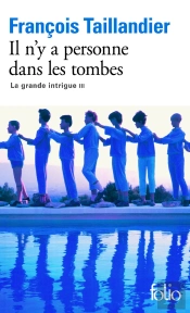Il N'Y A Personne Dans Les Tombes