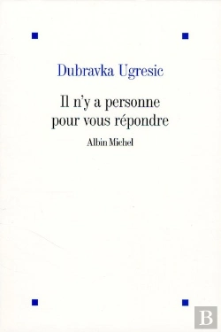 Bertrand.pt - Il N'Y A Personne Pour Vous Répondre