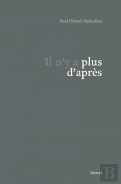 Il N'Y A Plus D'Apres