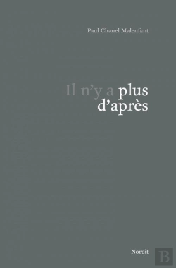 Bertrand.pt - Il N'Y A Plus D'Apres