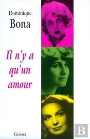 Il N'Y A Qu'Un Amour