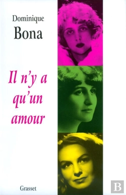 Bertrand.pt - Il N'Y A Qu'Un Amour