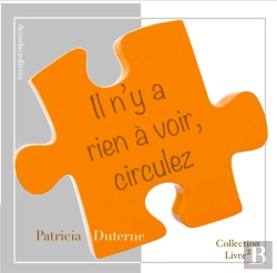 Bertrand.pt - Il N'Y A Rien A Voir, Circulez
