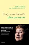 Il N'Y Aura Bientôt Plus Personne