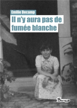 Bertrand.pt - Il N'Y Aura Pas De Fumee Blanche