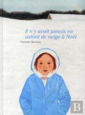Il N'Y Avait Jamais Eu Autant De Neige À Noël