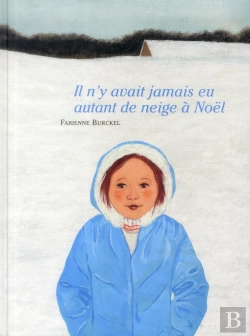 Bertrand.pt - Il N'Y Avait Jamais Eu Autant De Neige À Noël