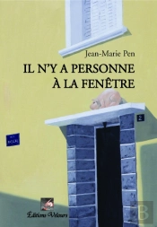 Il N'Ya Personne À La Fenêtre