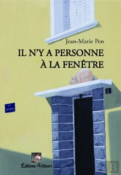 Bertrand.pt - Il N'Ya Personne À La Fenêtre