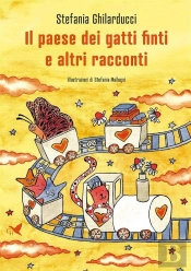 Il Paese Dei Gatti Finti E Altri Racconti