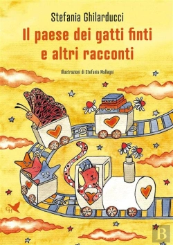 Bertrand.pt - Il Paese Dei Gatti Finti E Altri Racconti