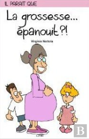 Il Parait Que La Grossesse... Épanouit ?!