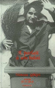 Il Parlait A Son Balai