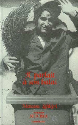 Bertrand.pt - Il Parlait A Son Balai