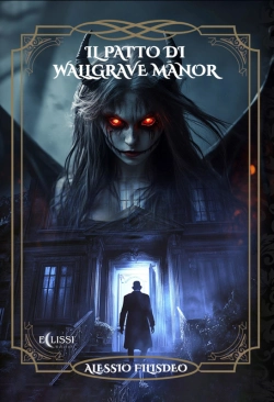 Bertrand.pt - Il Patto Di Wallgrave Manor