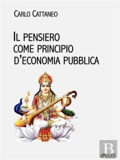 Il Pensiero Come Principio D'Economia Pubblica
