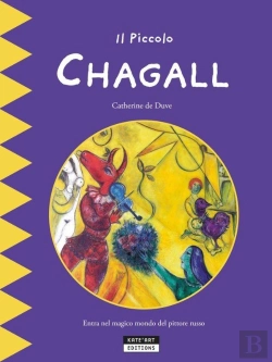 Bertrand.pt - Il Piccolo Chagall