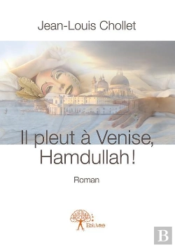 Bertrand.pt - Il Pleut À Venise, Hamdullah !