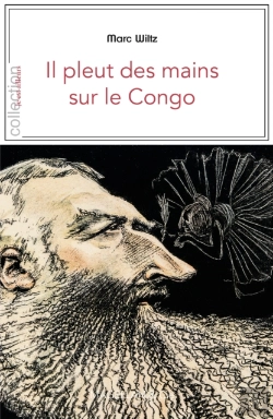 Bertrand.pt - Il Pleut Des Mains Sur Le Congo