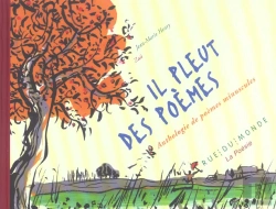 Bertrand.pt - Il Pleut Des Poèmes