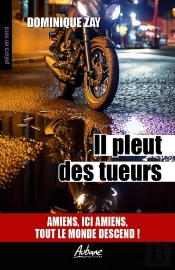 Il Pleut Des Tueurs