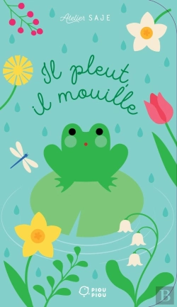 Bertrand.pt - Il Pleut, Il Mouille