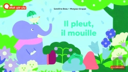 Bertrand.pt - Il Pleut, Il Mouille