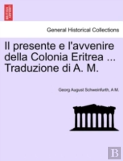 Bertrand.pt - Il Presente E L'Avvenire Della Colonia E
