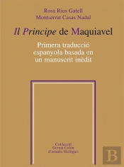 Il Principe De Maquiavel
