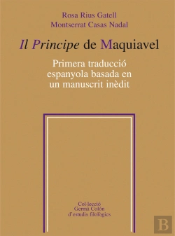 Bertrand.pt - Il Principe De Maquiavel