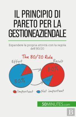 Bertrand.pt - Il Principio Di Pareto Per La Gestione Aziendale : Espandere La Propria Attività Con La Regola Dell'80/20