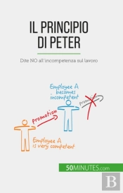 Il Principio Di Peter