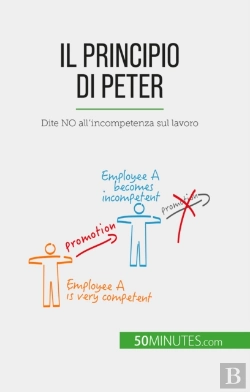 Bertrand.pt - Il Principio Di Peter