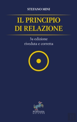 Bertrand.pt - Il Principio Di Relazione