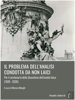 Bertrand.pt - Il Problema Dell’Analisi Condotta Da Non Laici