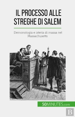 Bertrand.pt - Il Processo Alle Streghe Di Salem